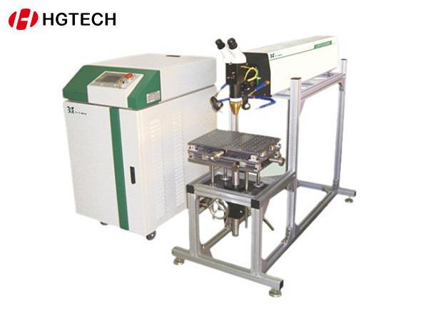 Mold Laser lasmachine