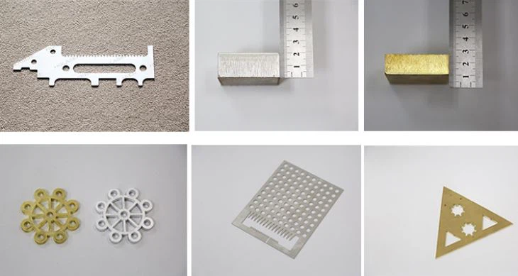 World Top 10 Laser Cutting Machine