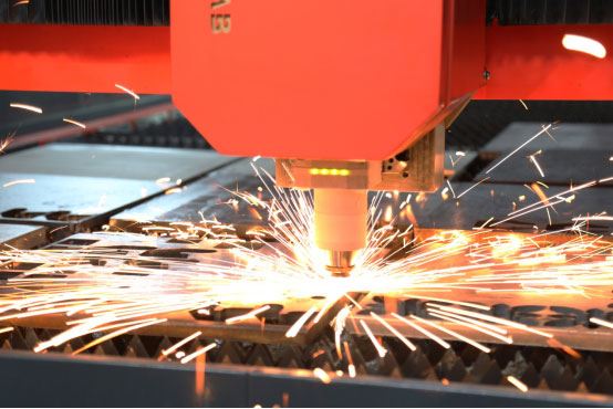 Wat is de krachtige lasersnijmachine?