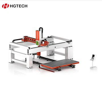 3D lasersnijsystemen