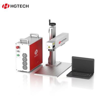 Mopa Laser Marking Machine