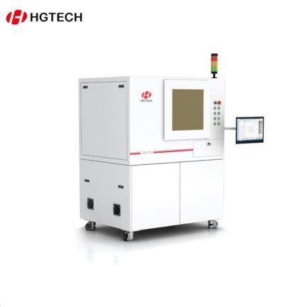 PCB Depaneling Machine lasersnijder